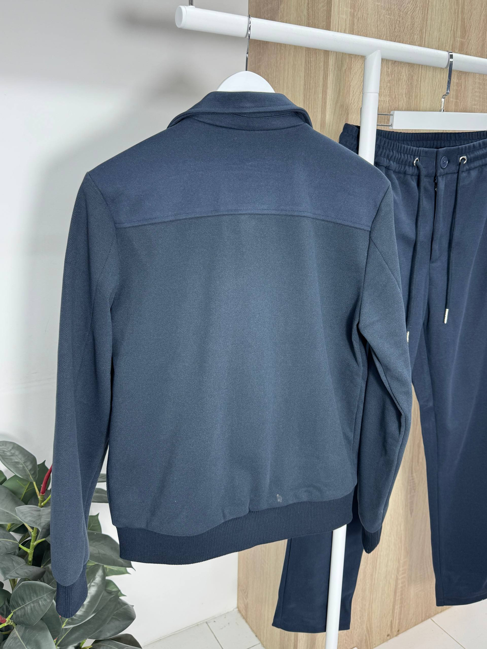 Прогулочный костюм Zegna