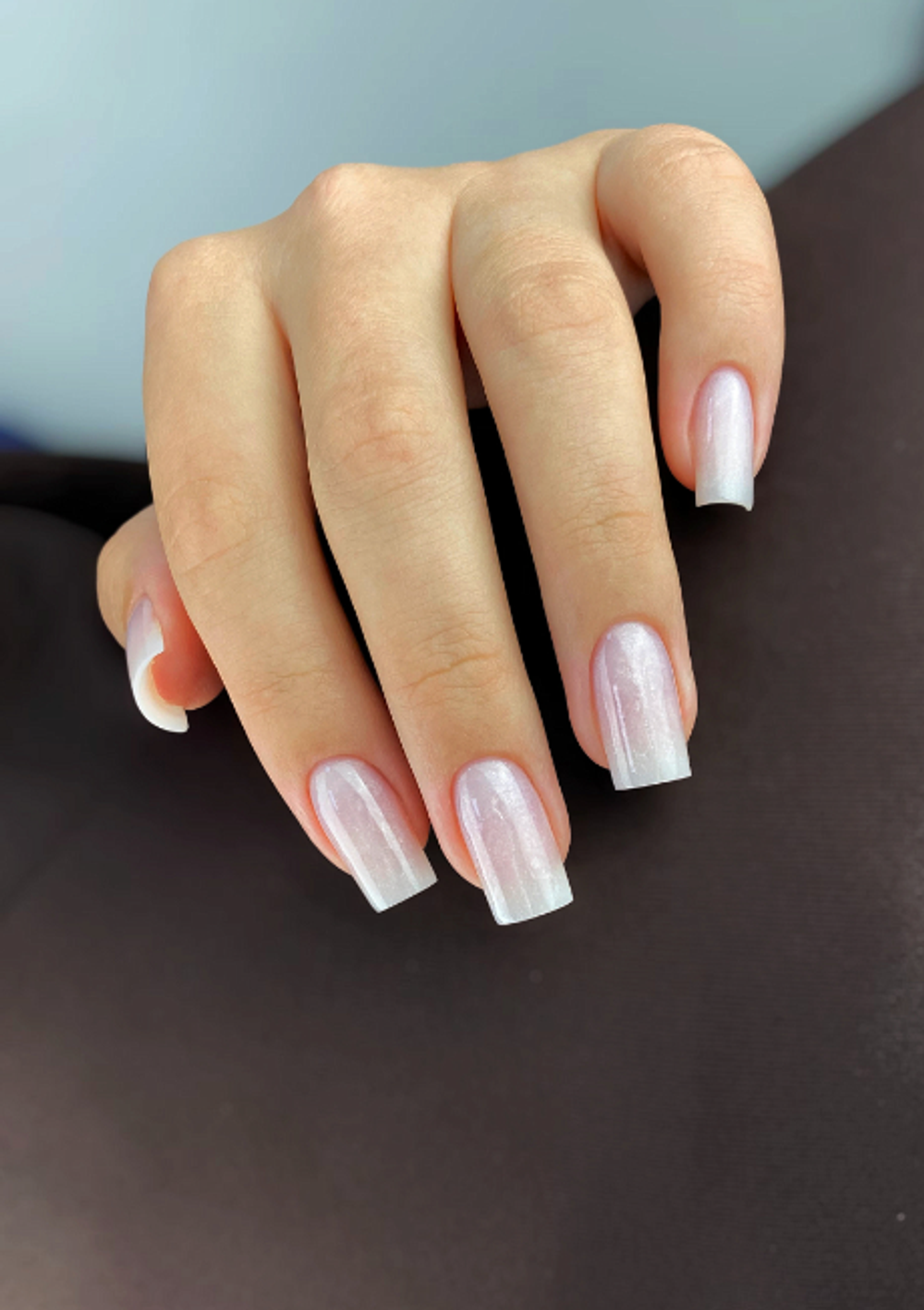 Monami Medium Gel - Гель для моделирования ногтей Шарм №5, 15гр4