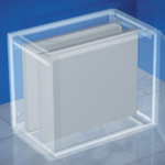 Монтажная плата, дополнительная, для оснований стоек CN/VN, В=800мм