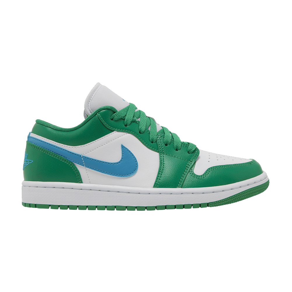 Кроссовки Jordan Air Jordan 1 Low (Женская размерная сетка)