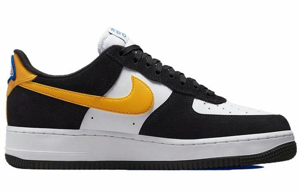 Кроссовки Nike Air Force 1 '07 Lv8 Athletic Club