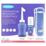 Lansinoh, Postpartum Recovery Essentials, набор из 16 предметов