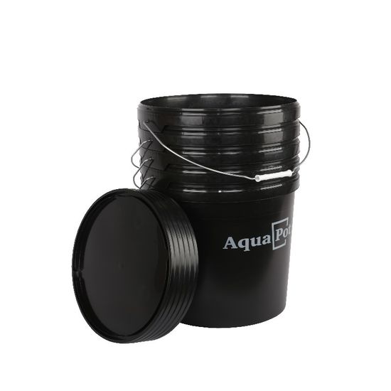 Емкость с крышкой AquaPot 20 л, 5 шт