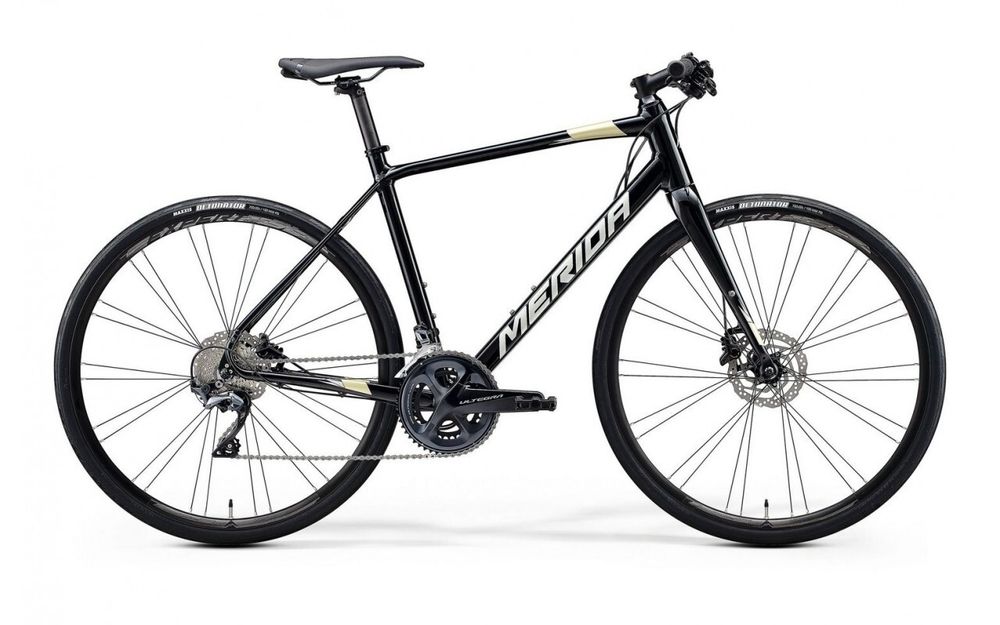 Городской велосипед Merida Speeder 900 (2020)