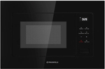 Встраиваемая микроволновая печь СВЧ Maunfeld MBMO820SGB10