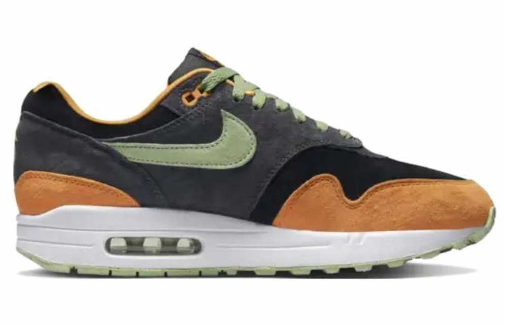 Кроссовки Nike Air Max 1 'Honey Dew'