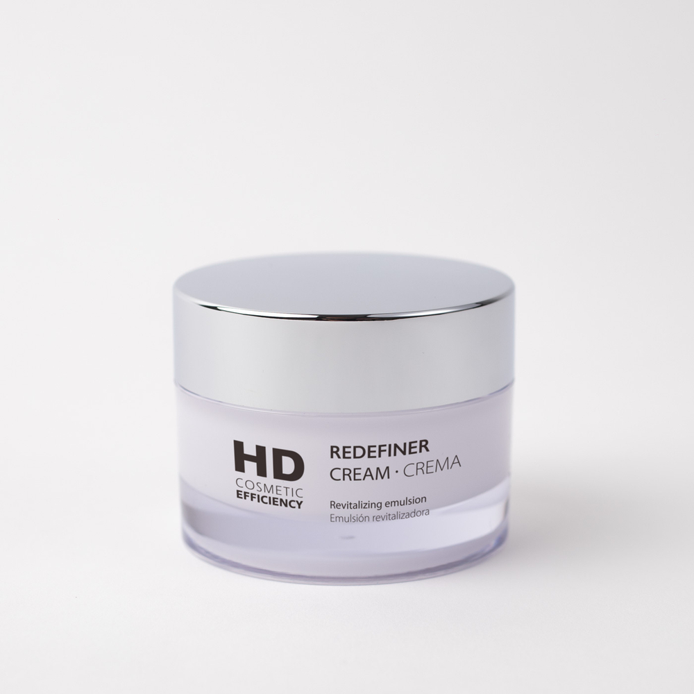 HD REDEFINER CREM