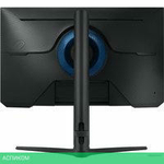 Игровой монитор Samsung Odyssey G4 LS25BG400EIXCI