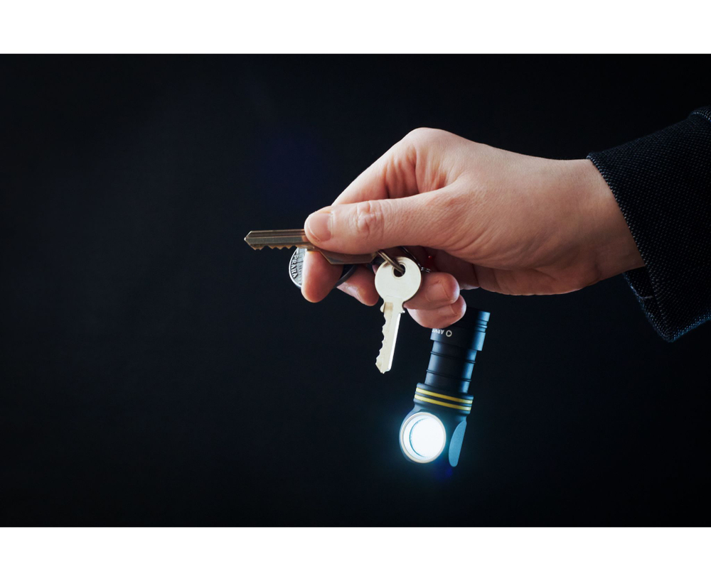 Armytek Elf C1 Micro USB