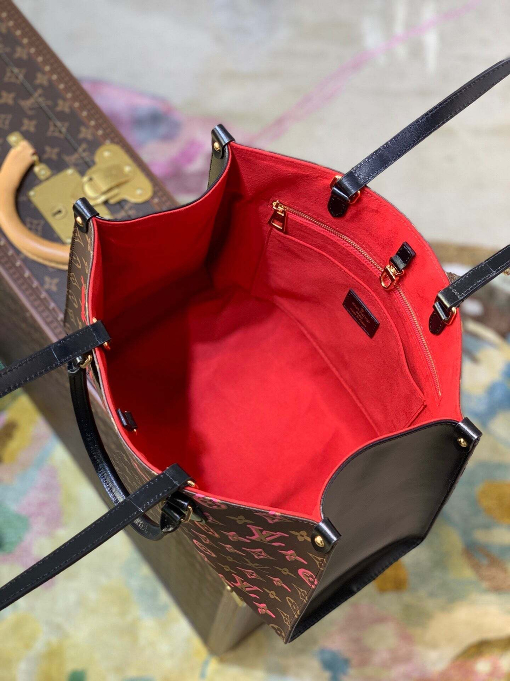 Louis Vuitton Onthego MM