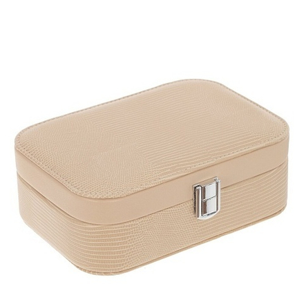 795367 Шкатулка для украшений 7,5см