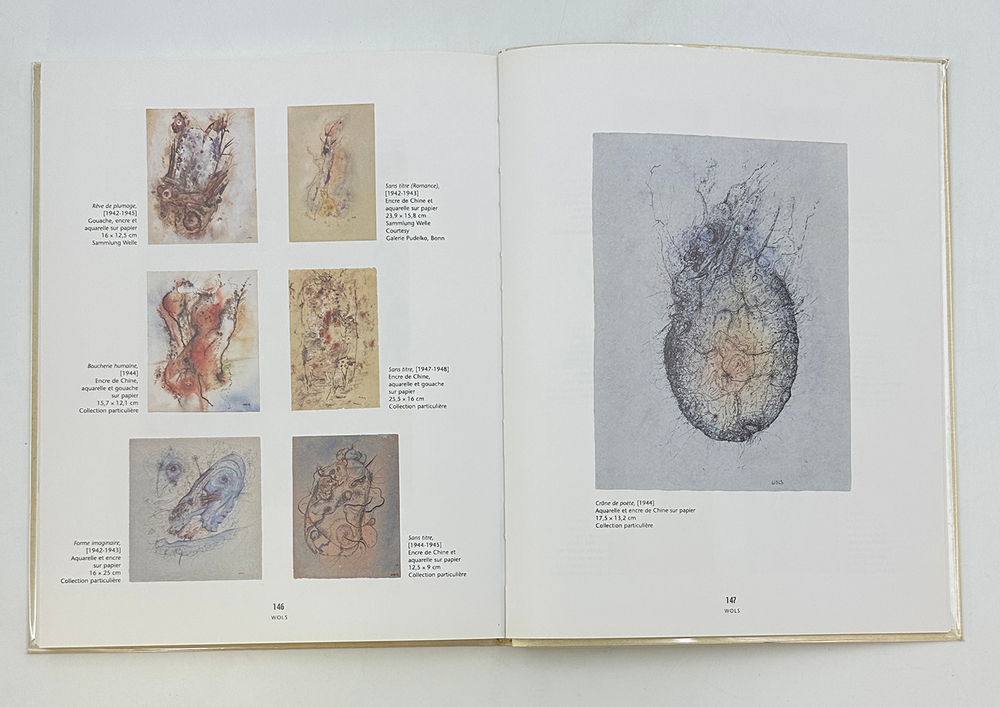 Каталог выставки в Музее современного искусства Страсбурга [на фр. яз.]. Страсбург, 2001.