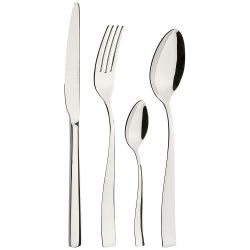 НАБОР СТОЛОВЫХ ПРИБОРОВ "INFINITY" НА 4 ПЕРСОНЫ 16 ПР.