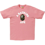 A Bathing Ape Bathing Ape Head Series Футболка