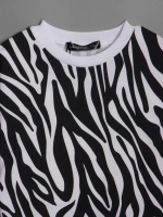 Футболка для девочки летняя