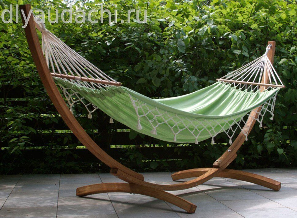 Каркас ARC (для одноместных гамаков)