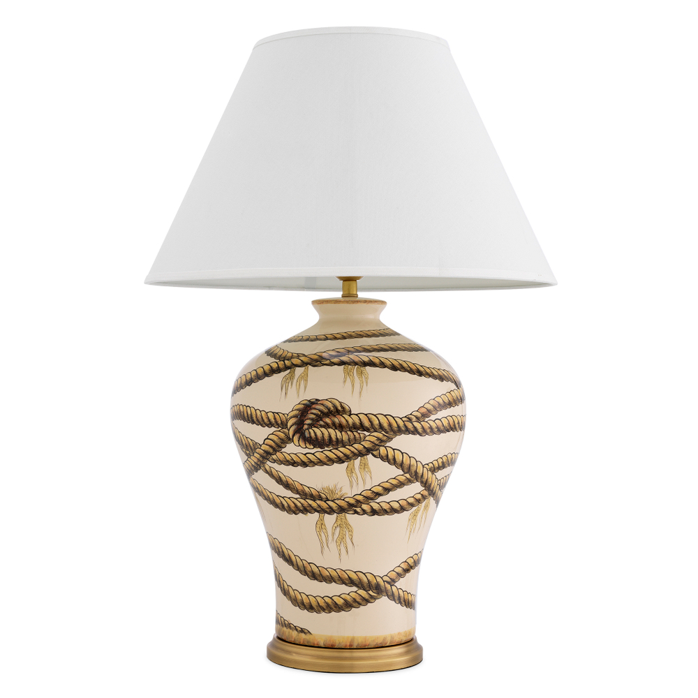 Лампа настольная Table Lamp Hernando арт.114983
