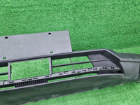 Юбка переднего бампера Jetour Dashing (2022-н.в.)