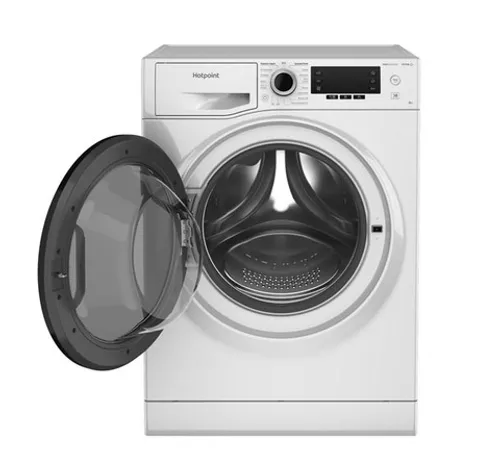 Стиральная машина Hotpoint NSD 8249 D AVE RU - рис.2