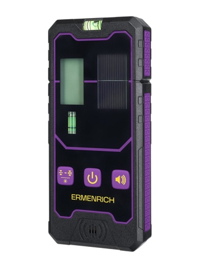 Приемник лазерный Ermenrich LR20