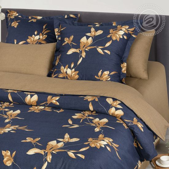 Комплект постельного белья Илана сатин