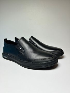 Слипоны мужские