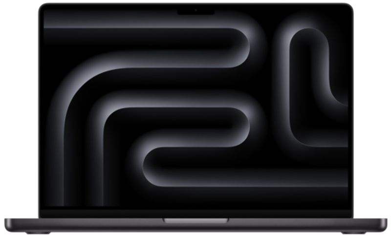 14.2" Ноутбук Apple MacBook Pro