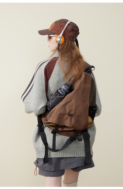 Рюкзак Nothomme Sling Bag