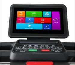 Дорожка беговая G_STAR FITNESS ESV LUXURY
