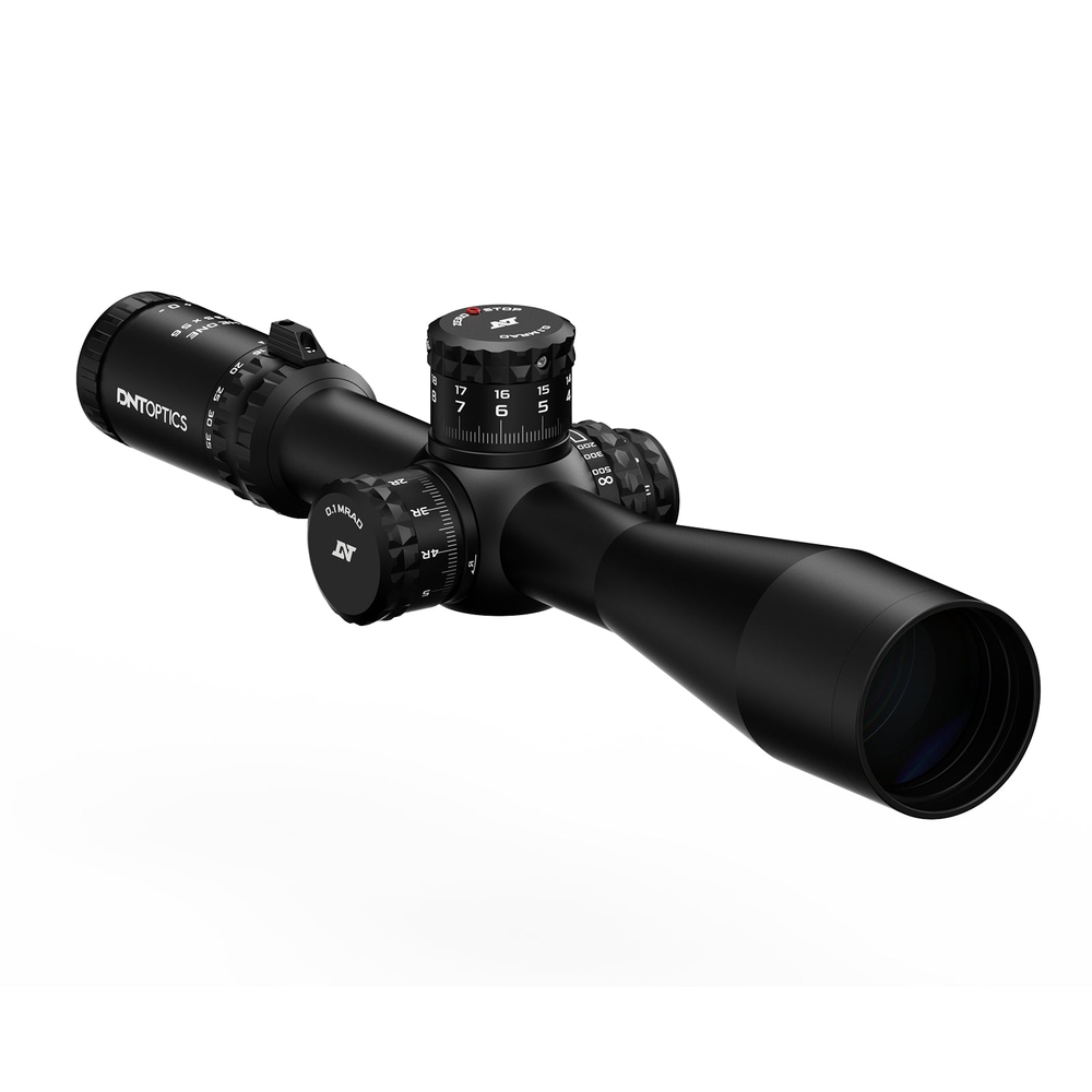Оптический прицел DNT Optics TheOne 7-35x56 FFP TOR