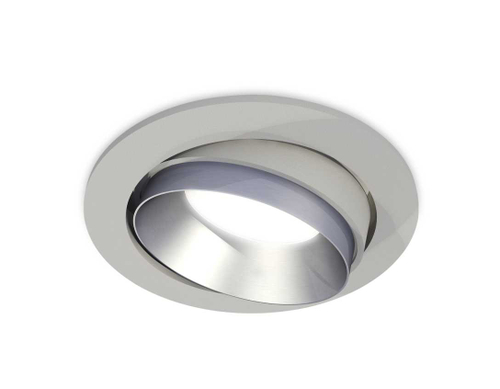 Комплект встраиваемого светильника Ambrella light Techno Spot XC (C7653, N7033) XC7653023