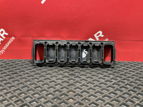 Рамка кнопок