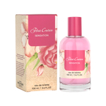 fc. т/в Fleur Couture Sensation (Флёр Кутюр Сенсейшн)-100ml for women/12