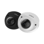 DH-IPC-HDBW2231FP-AS-0280B-S2 Профессиональная видеокамера IP купольная