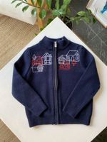 Хлопковый кардиган  Jacadi, 98