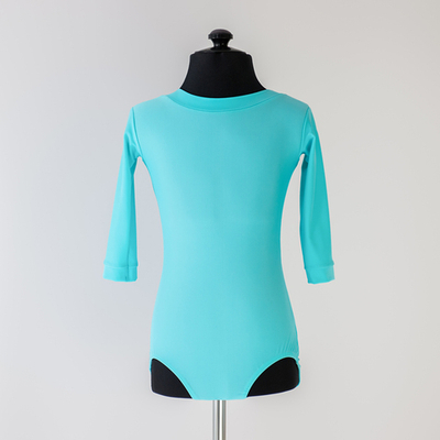 BODY 2-101-01-01 | Боди для тренировок. | Vasileva Dance