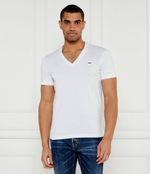 Футболка Dsquared2 - белый(S74GD1254 D20020)