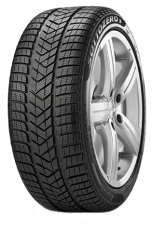 Легковая шина 275/35R20 102V XL r-f WSZer3 Pirelli.