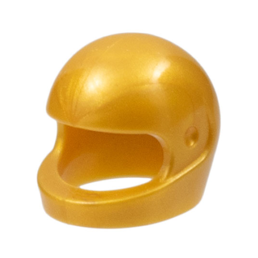 Шлем от Золотого рыцаря 2446 Pearl Gold