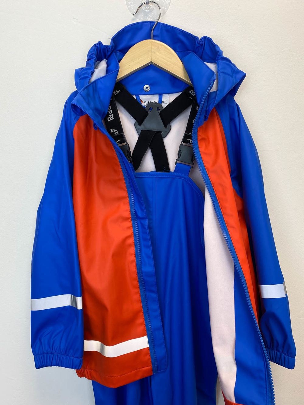 Костюм Paddington