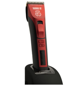 Машинка Mustang Carbon GT MPF-01 для стрижки