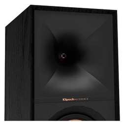 Напольная акустика Klipsch R-600F Black
