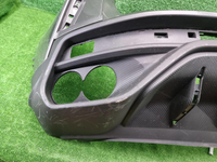 Бампер задний Geely Coolray (2023-н.в.)