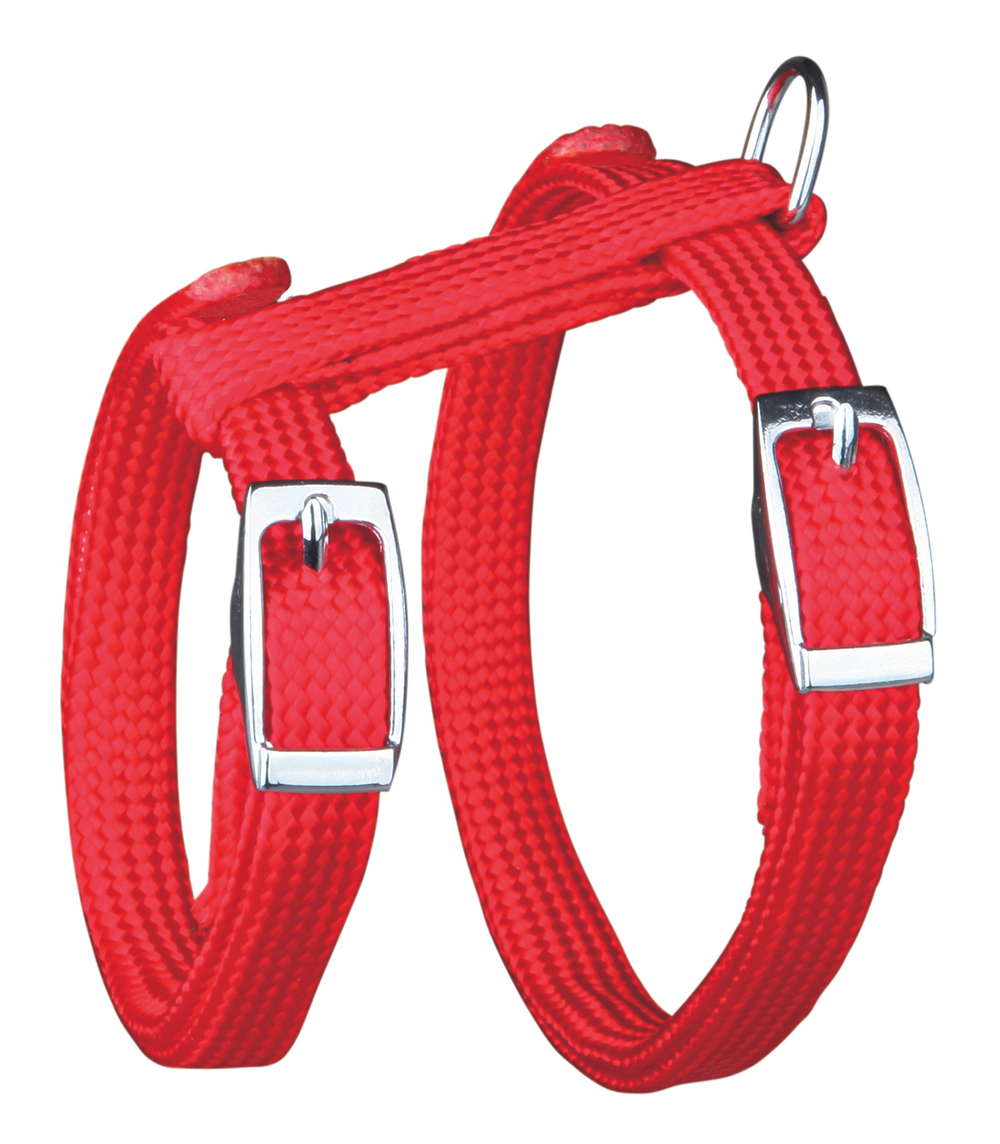 Шлейка для кошек Trixie Cat Harness