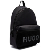 Рюкзак HUGO - черный(50523494)