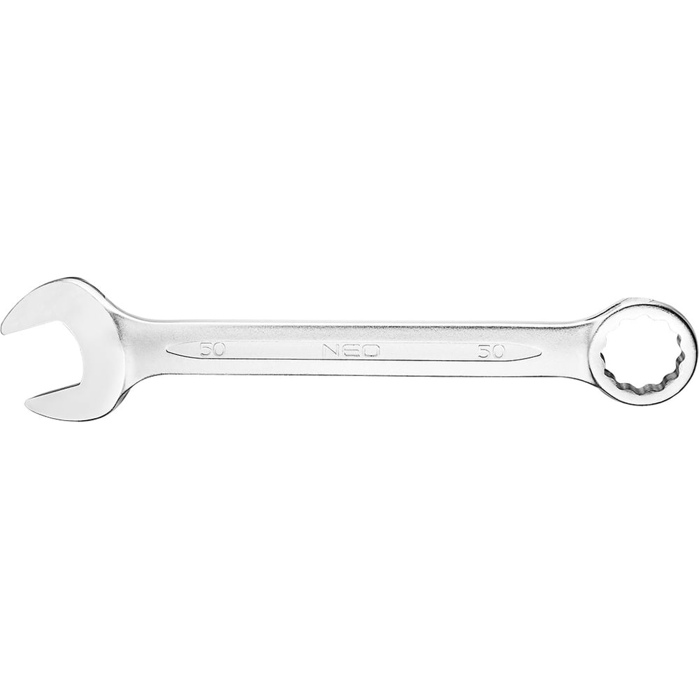 Комбинированный ключ NEO Tools 50 x 540 мм 09-747