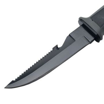 Нож Marlin Sea stainless steel 420SS