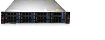 Серверная платформа Gooxi SL201-G5