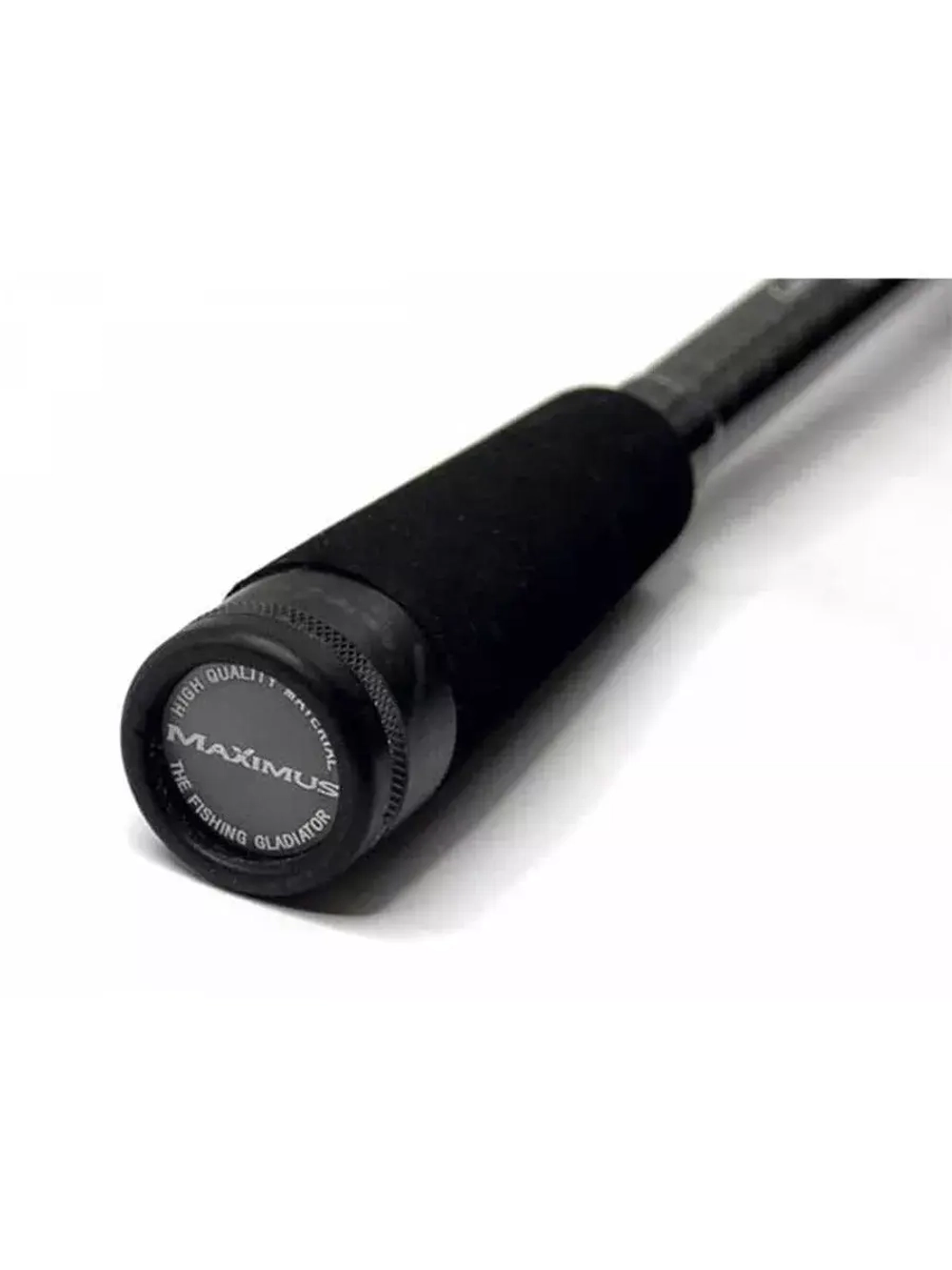 Спиннинг Maximus MESCALITO