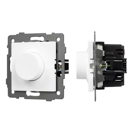 Механизм светорегулятора SWT-DLR-WH-V (250V, 10A) (Arlight, -) 049863